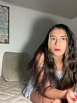 Candy Lennon online show from February 27, 11:48 pm