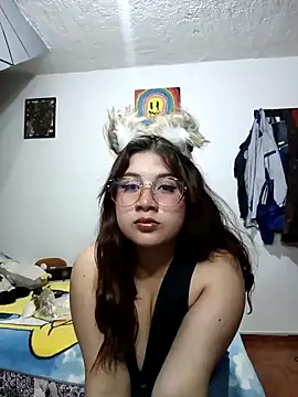 ValeriaSalvino online show from February 19, 4:28 pm