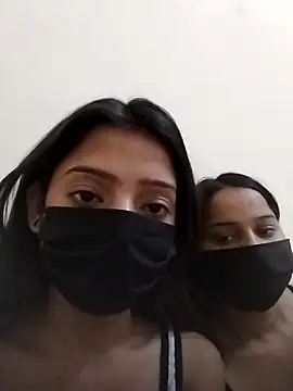 Miss  hotty online show from April 4, 5:39 am