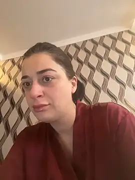  AnChous  online show from April 18, 9:12 am