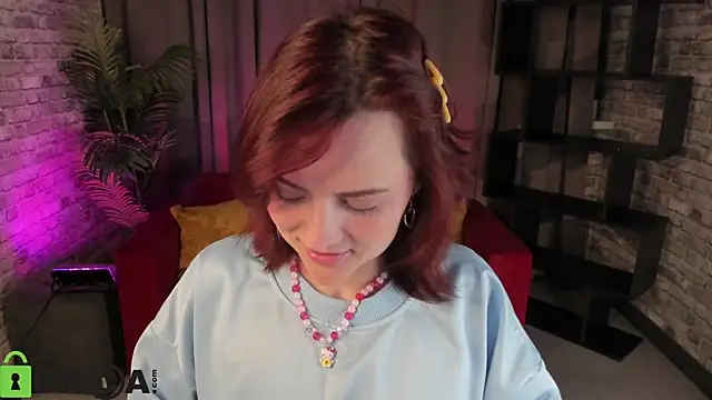 taticamomile online show from February 26, 5:50 am