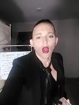 Mileepecas online show from February 21, 3:18 am