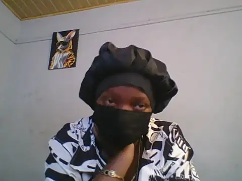 Arianne Dee online show from March 6, 8:31 am