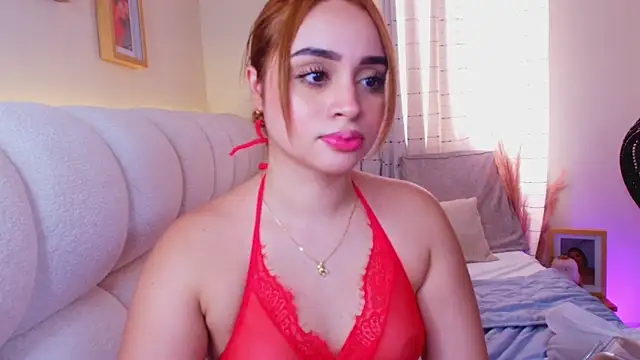 soph1a roy online show from March 26, 3:47 pm