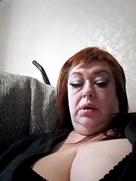 LanaStar345 online show from March 6, 9:48 am