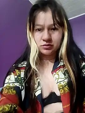 Persefone1331 online show from February 26, 12:20 am