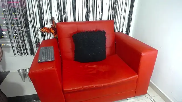 mailyn pym online show from March 31, 12:16 pm