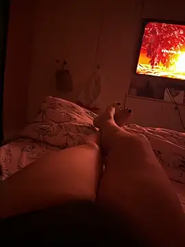 sexysou online show from April 8, 8:55 pm