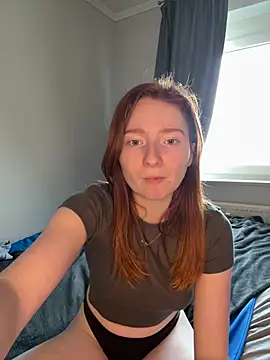 HoneyBunny18 online show from March 12, 3:26 pm