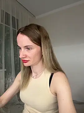 AinyrVixxen online show from April 6, 8:32 pm