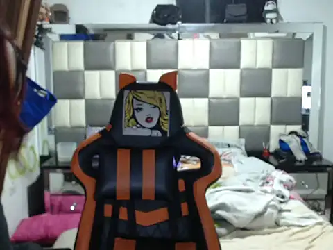 dulcecandy1919 online show from March 1, 3:17 am