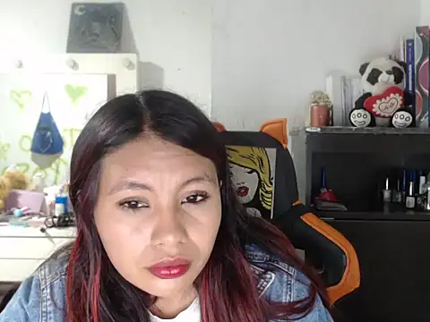 dulcecandy1919 online show from March 4, 3:24 am