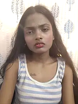 iam-anshika online show from March 11, 7:12 am