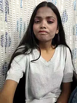 iam-anshika online show from March 28, 9:20 am