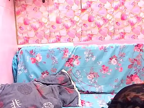 indianpeaches4u online show from February 23, 11:09 am