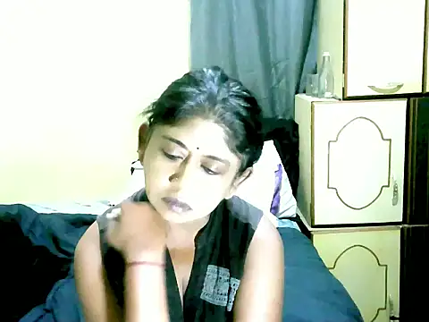 IndianPleasures21 online show from June 4, 7:29 pm