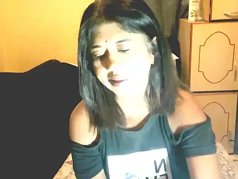 IndianPleasures21 online show from March 24, 10:53 am