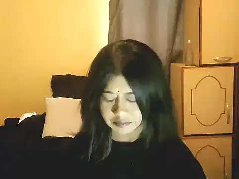 IndianPleasures21 online show from March 13, 2:51 pm