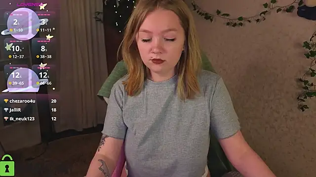 Margo Ring online show from April 5, 2:05 pm