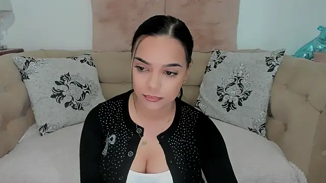 EnticingAmy online show from March 20, 7:24 am