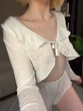 MaryFlare online show from March 6, 12:06 am