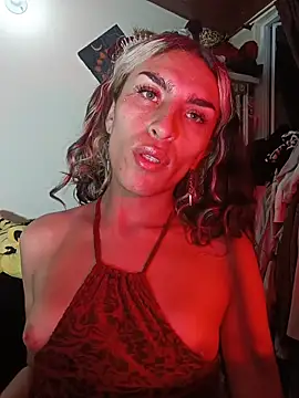 Crys Talin online show from February 24, 11:47 pm