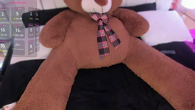 SusiMendez online show from March 11, 7:27 pm