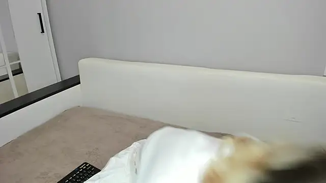 Silva-Tailll online show from February 28, 3:11 pm