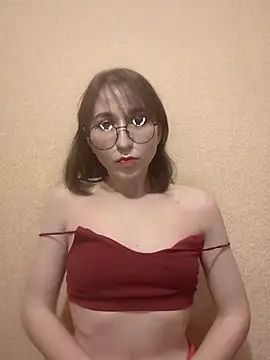 Ella17582 online show from February 28, 10:09 pm