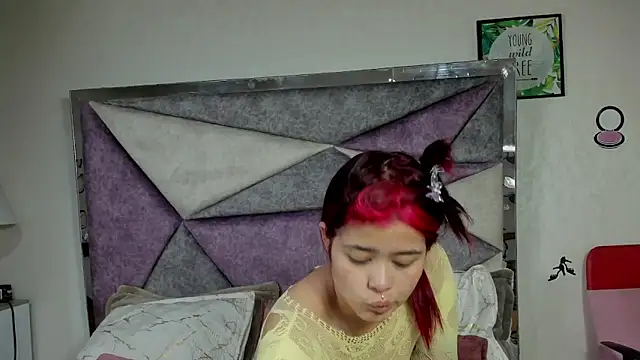 JennieRider online show from June 27, 4:46 pm