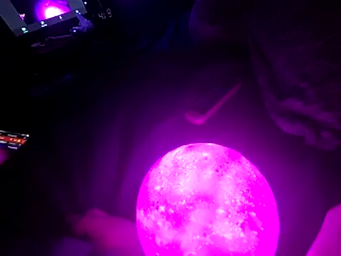 lovemistress859 online show from February 21, 9:10 am