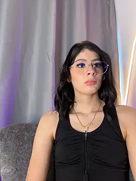 Dasha Be online show from March 13, 9:27 pm