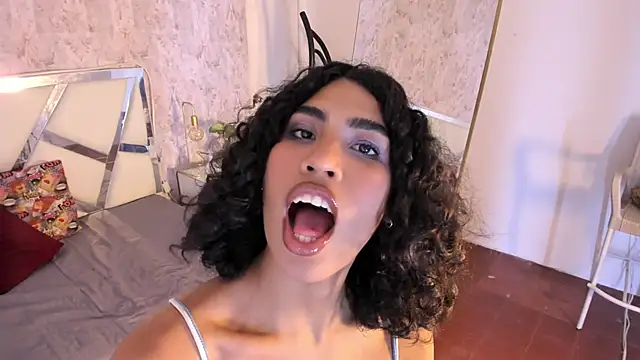 soffiene online show from March 2, 4:01 am