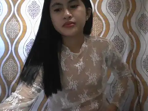 pretty sexy girl18 online show from March 7, 9:16 am