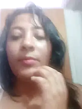 TatianaContreras25 online show from February 26, 5:34 pm