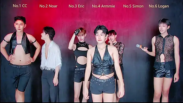 Queen-Vibe online show from April 4, 6:18 pm