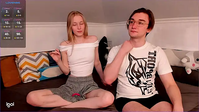 EliteEross online show from February 21, 2:07 pm