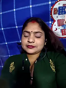 Aanushaka online show from April 7, 3:58 pm