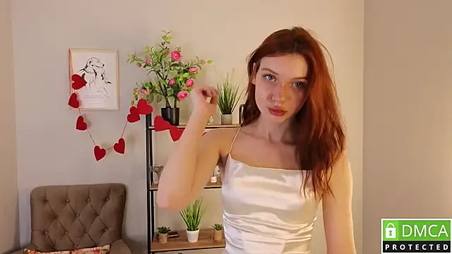 Killy Merrot online show from March 26, 12:18 pm