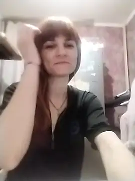 YaroslavaLester online show from April 12, 8:33 pm