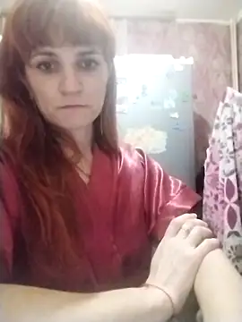 YaroslavaLester online show from March 15, 10:12 pm