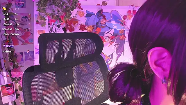 Pamiruss0  online show from April 12, 8:39 am