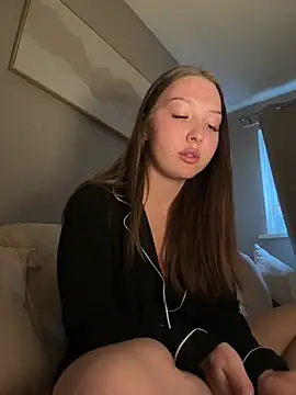 Bellesweett online show from May 16, 7:02 pm