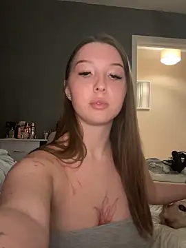 Bellesweett online show from March 31, 7:03 pm