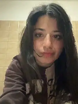 maryzoe05 online show from March 28, 6:40 pm