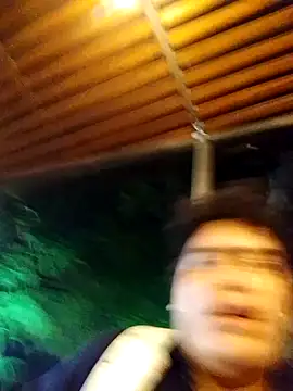 DUOAMOR online show from April 18, 4:04 am