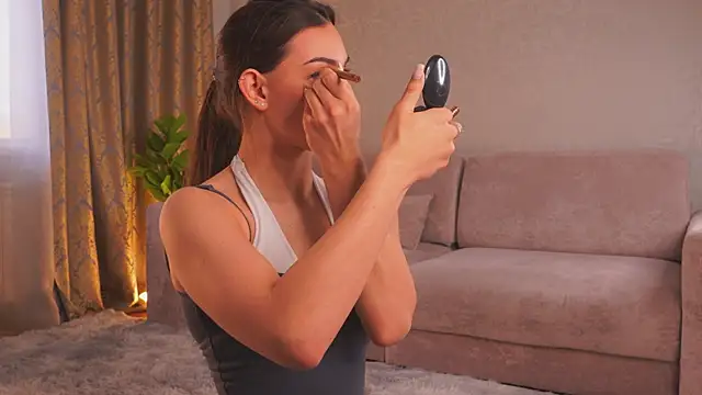 EnriquetaLemma online show from March 18, 11:48 am