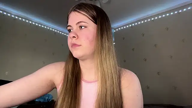 Amy Maev online show from March 27, 2:07 pm