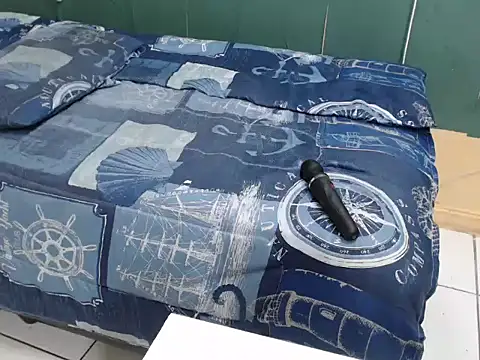 CreamyTea online show from April 16, 8:19 pm