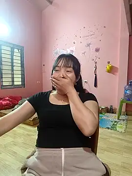 Myna5790 online show from March 30, 8:47 am